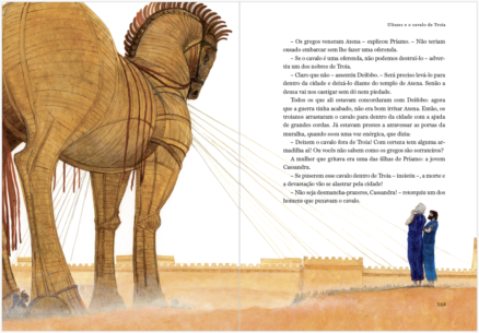 Mitos Gregos - Image 2