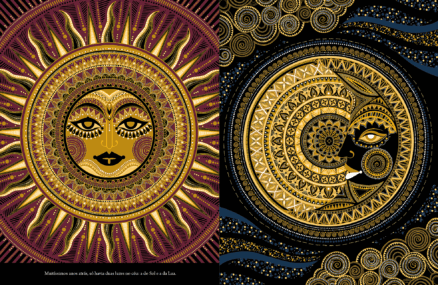 Como nasceram as estrelas - Image 2