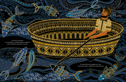 Como nasceram as estrelas - Image 4