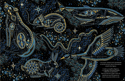 Como nasceram as estrelas - Image 3